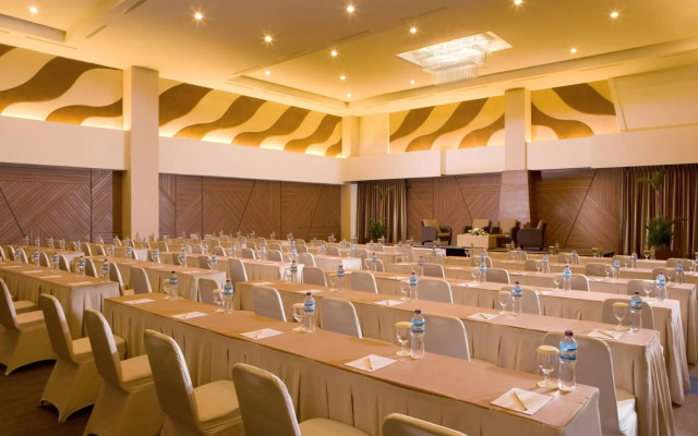 Hotel Santika Bangka