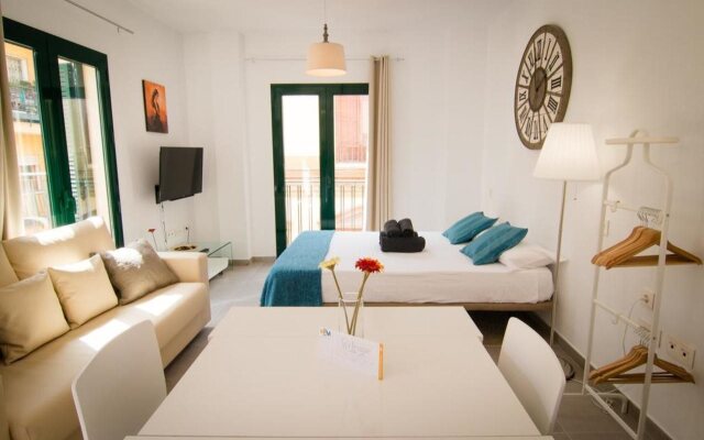 Holidays2Malaga Flamenco Apartments