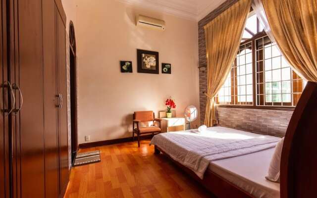 Villa Xo Viet Nghe Tinh