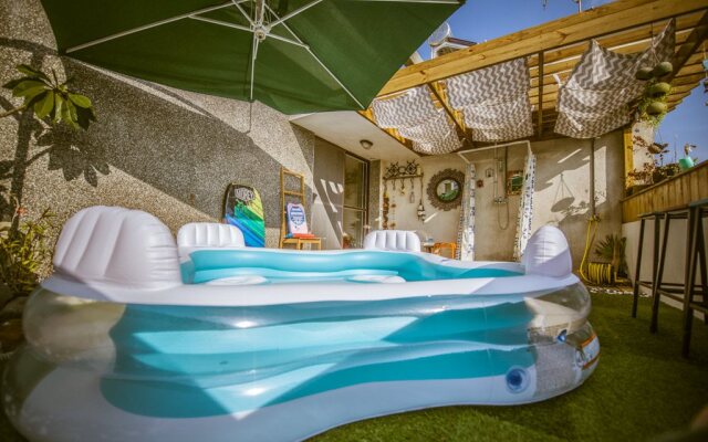 Sabai Bed and Breakfast