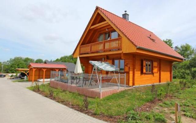 Ferienhaus mit 3 Schlafraeumen Tol