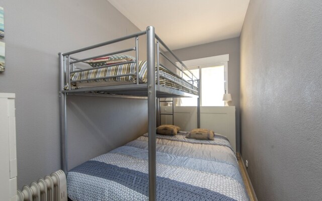 Apartamento Bennecke Esmeralda