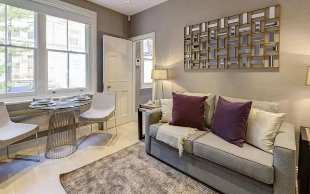Amazing Mayfair Apartment