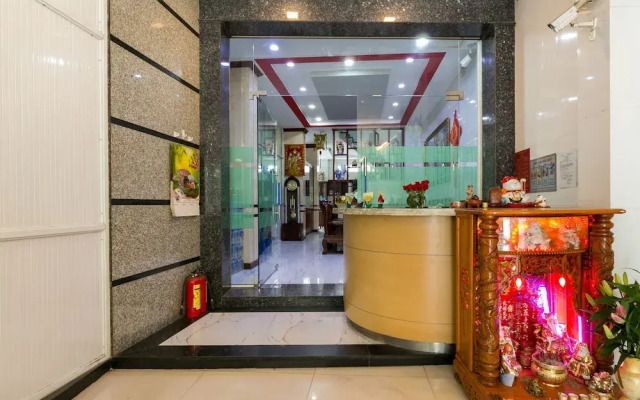 OYO 397 Thanh Dat