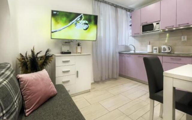 Apartman Pink