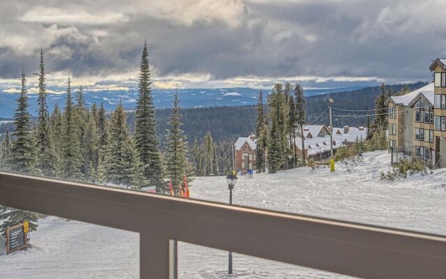 Stonegate Resort by Okanagan Premier