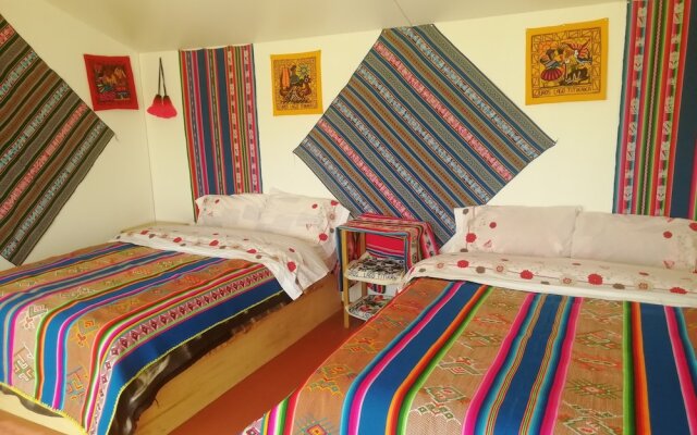 Titicaca Andean Lodge Peru