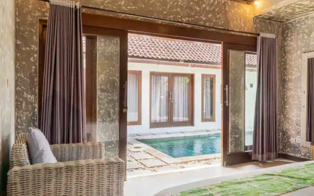 索亚别墅(Villa Salya)