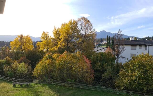 Alpen-Fewo, Residenza Quadra 227