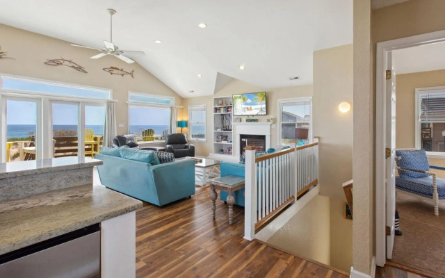 7081 Southern Breeze Oceanfront
