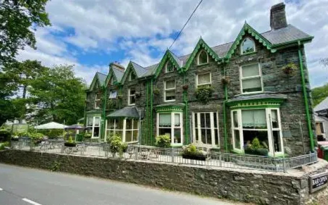 Bryn Artro Country House