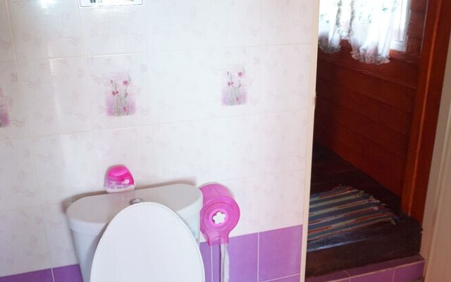 Ruenkhawhom Residence