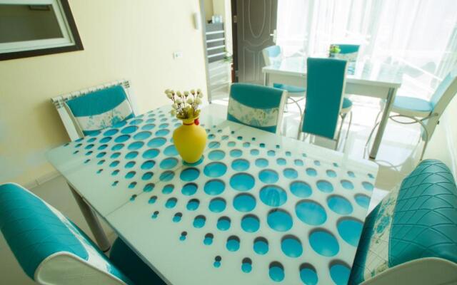 Chill Out Hotel