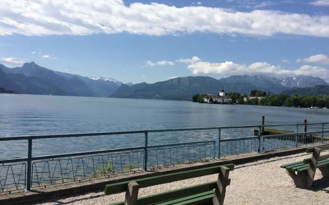 Zimmervermietung Hufnagl - Baumgartner