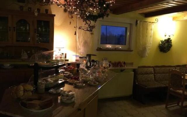 Pension Hubertushof