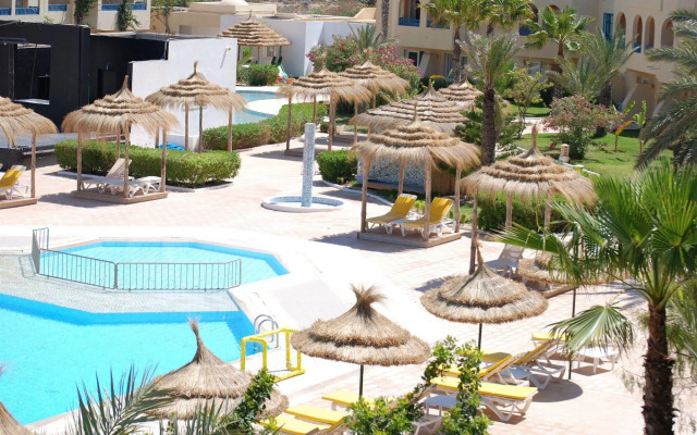 Djerba Les Dunes