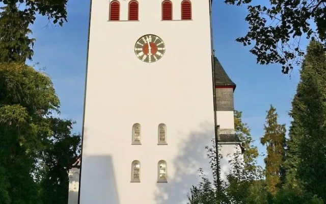 Gasthof Schumacher - Hotel garni