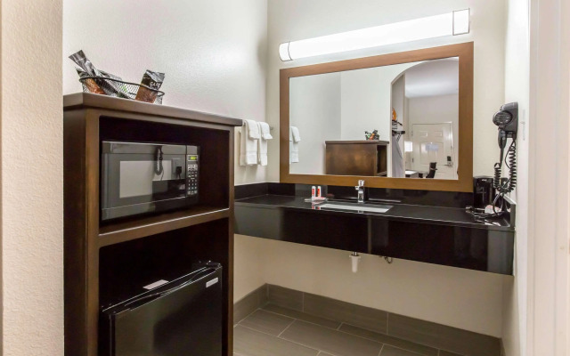 Scottish Inns and Suites Spring, TX