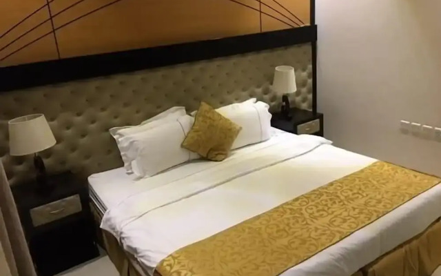 Taleen AlSahafa Hotel Apartments