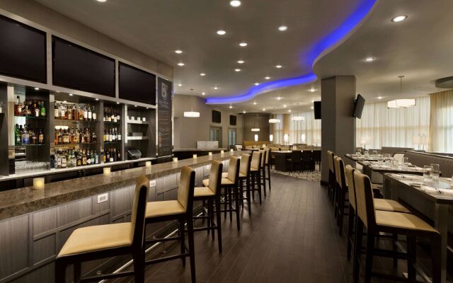 The Park Hotel at Meadowlands