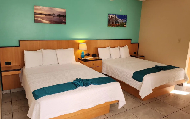 Combate Beach Resort
