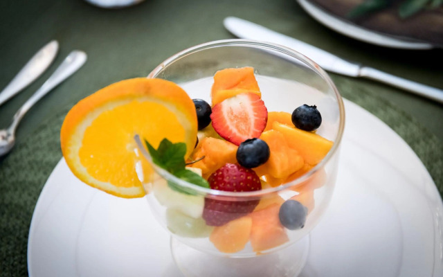 Mirihof Retreat and Olive Estate