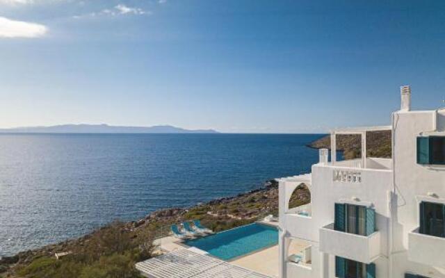 Villa Chrissi