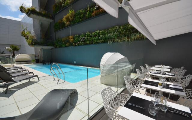 Holiday Inn Dijon by IHG