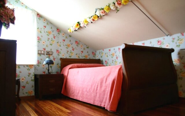 Hotel Casa Fernando III