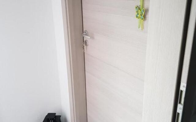 Ferienwohnung Eliah