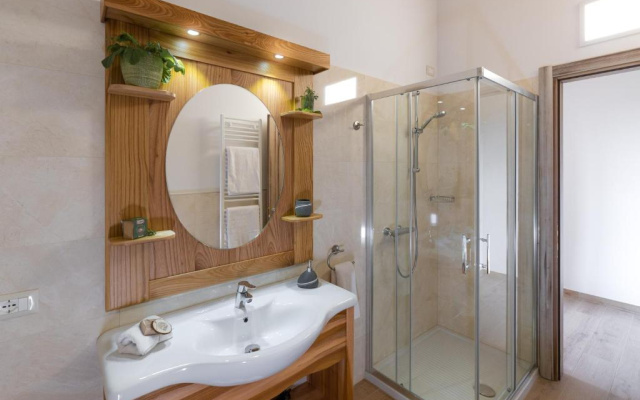 Agriturismo Ai Dossi