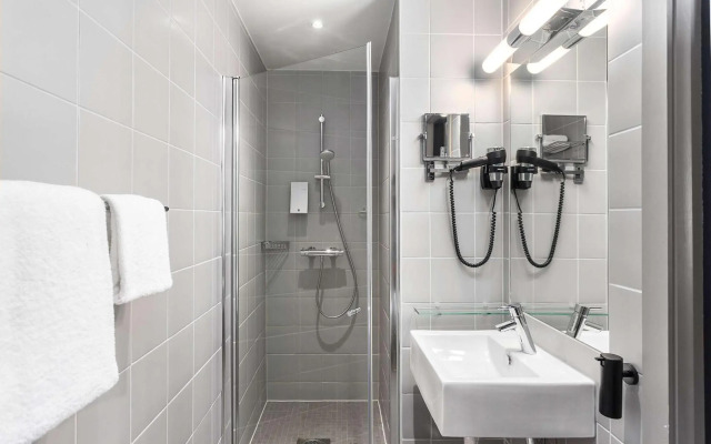 Saga Hotel Oslo, WorldHotels Crafted