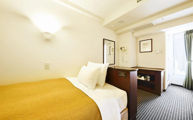Shinagawa Prince Hotel (annex Tower) (d)