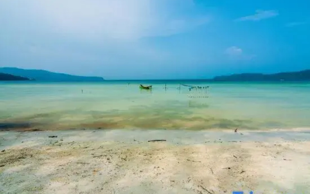 Sandy Residence Sihanoukville