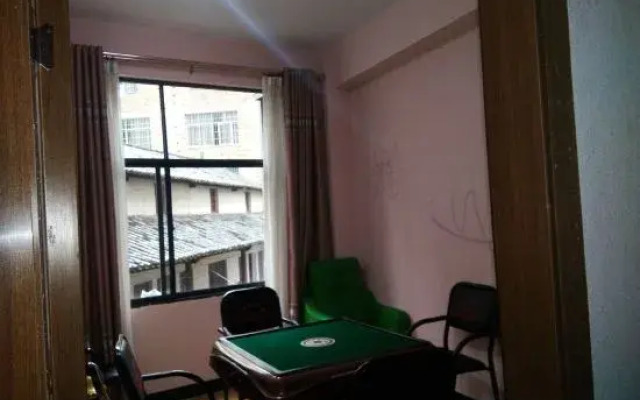 168 theme hotel Wenshan