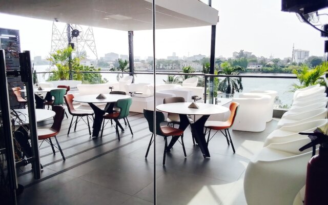 Terraform Hotel