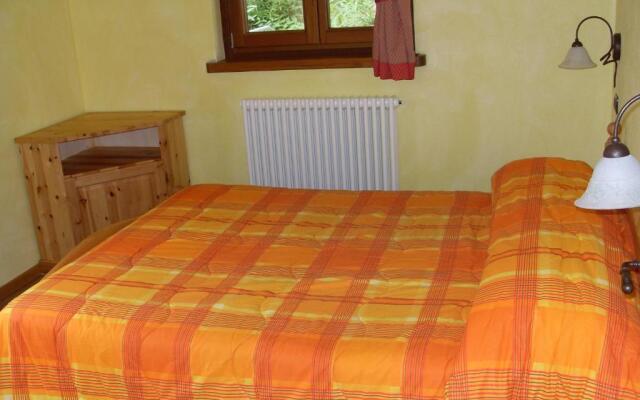 Residence Les Myosotis