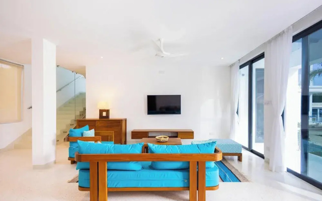 Amkia Villas Diani