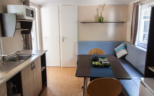 Espace Blue Océan
