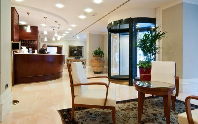Delle Nazioni Hotel