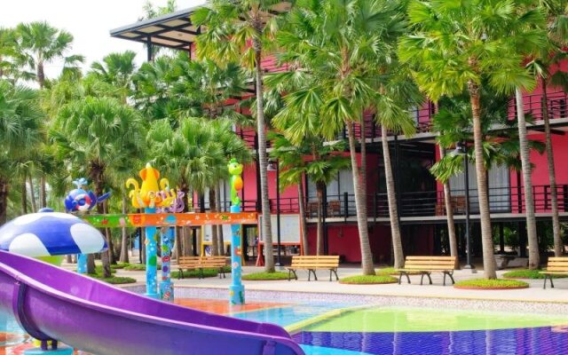 Nong Nooch Village