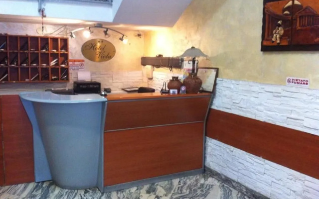 Hotel Viola