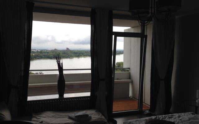 Rheinblick Appartments