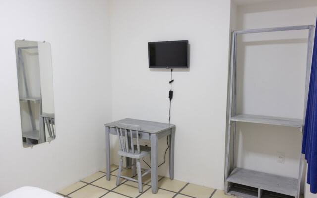 Sonho de Iracema Hostel Boutique