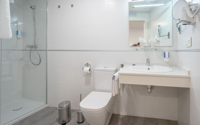 Apartamentos La Laguna