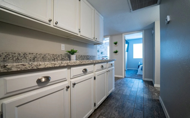 Mcnair Chandler 4 Bedroom Home by RedAwning