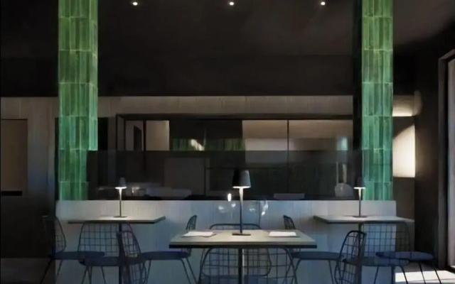Hotel Palazzo Pepe