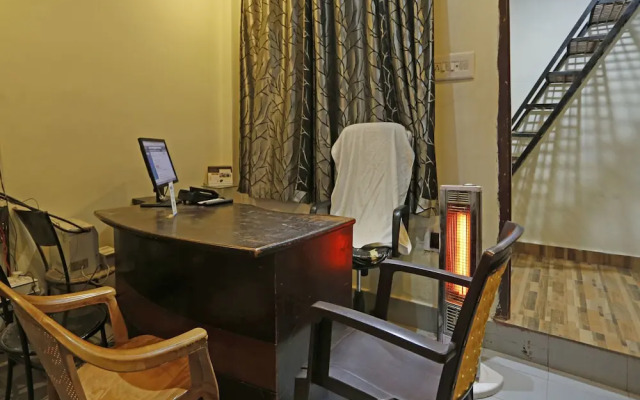 Holiday Inn Guest House
