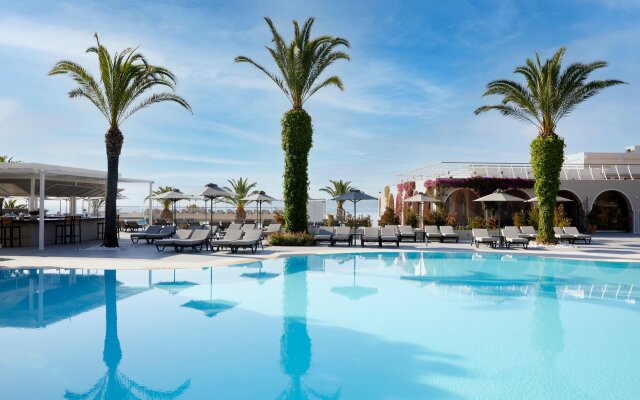 MarBella, Mar-Bella Collection Hotel