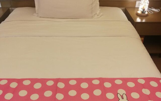 Yuwa Serviced ApartHotel